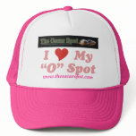 Luv Spot hats