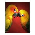 Luv You posters