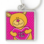 Cute Keychains