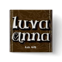 Luva Anna buttons by suzy4106 Luva Anna buttons