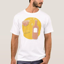 Luvly Bubbly t-shirts by prawny Luvly Bubbly t-shirts
