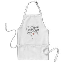 LuvMuffin Apron