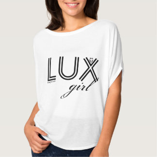 loaded lux t shirts