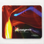 Lux Lucis Quod Vis Somnium Mouse Mat