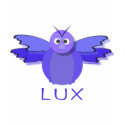 LUX PLAIN t-shirts by DavidCreates LUX PLAIN t-shirts