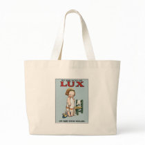 Lux Soap bags