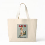 Lux Soap Canvas Bags