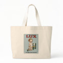 Lux Soap bags