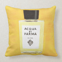 LUXE FUMES 2 PILLOW pillows
