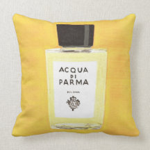 LUXE FUMES 2 PILLOW