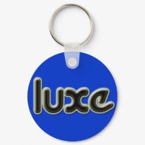 Luxe KeyRing keychains