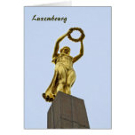 Luxembourg Card