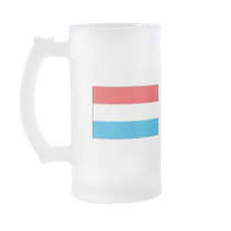 Luxembourg FLAG International mugs by flagshirt Luxembourg FLAG International mugs