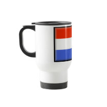 Luxembourg Flag mugs by jacinto888 Luxembourg Flag mugs
