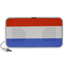 Luxembourg Flag Speakers speakers
