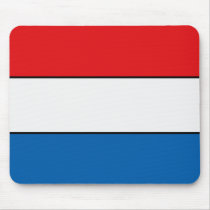 Luxembourg Flag T-shirts and Gifts mousepads by flagshirts Luxembourg Flag T-shirts and Gifts mousepads
