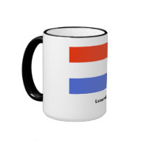 Luxembourg Mug by jacinto888 Luxembourg Mug