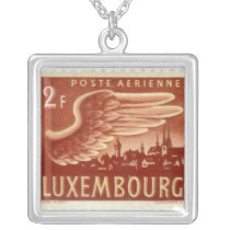 Luxembourg Necklace necklaces