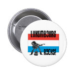 Luxembourg Rocks Pinback Buttons