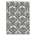 LUXERY BLACK AND WHITE 2 cards by WeCanDoIt LUXERY BLACK AND WHITE 2 cards