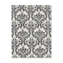 LUXERY BLACK AND WHITE 2 postcards by WeCanDoIt LUXERY BLACK AND WHITE 2 postcards