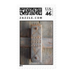 Luxor Door Postage