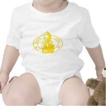 Luxor Stamp t-shirts by alternateworlds Luxor Stamp t-shirts