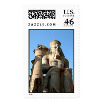 Luxor Temple postage