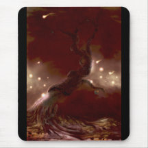 Luxuria - Mousepad