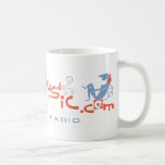 LuxuriaMusic Mug