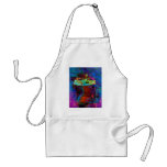 LUXURIANT aprons