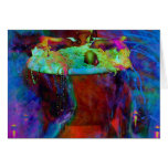 LUXURIANT cards