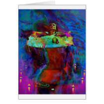 LUXURIANT CARD