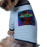 LUXURIANT PET CLOTHES