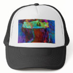 LUXURIANT hats