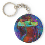 LUXURIANT keychains