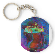 LUXURIANT KEYCHAINS