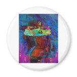 LUXURIANT magnets