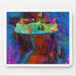 LUXURIANT mousepads