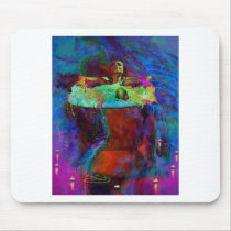 LUXURIANT MOUSE PADS