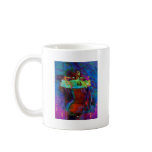 LUXURIANT mugs