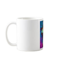 LUXURIANT MUG