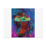 LUXURIANT postcards
