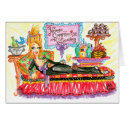 Luxuries-Card/Blank by 3coolechix Luxuries-Card/Blank