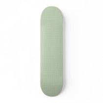 luxurious light brown pattern on rough blue backgr custom skateboard