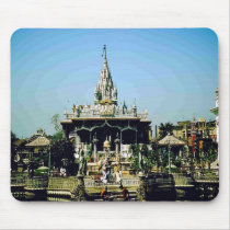 Luxurious Palace mousepads