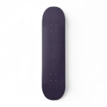 luxurious purple pattern on rough dark purple back skateboards