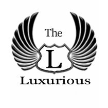 LUXURIOUS T-Shirt - Customized by LUXURIOUS LUXURIOUS T-Shirt - Customized