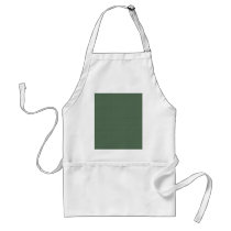 luxurious tiny blue pattern on rough brown backgro aprons