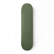 luxurious tiny blue pattern on rough brown backgro skate deck